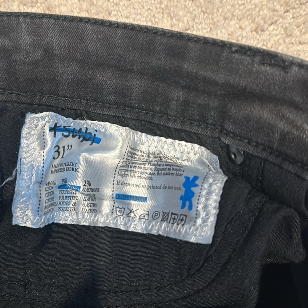 Ksubi Denim - Picture 2 of 4